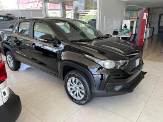 Foto do veículo Fiat Strada 1.3 Cabine Dupla Freedom
