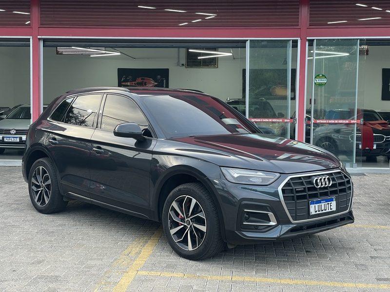 Audi Q5 PRESTIGE 2.0 QUATTRO S TRONIC 2021