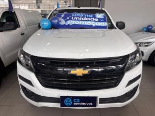 Foto do veículo Chevrolet S10 Pick-up Advantage 2.5 Flex 4x2 Cd