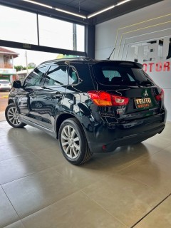 Foto do veículo Mitsubishi Asx 2.0 16v Cvt