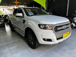 Foto do veículo Ford Ranger 2.2 Cd Xls Auto