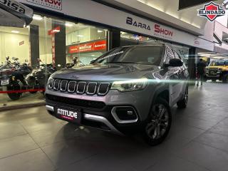 Foto do veículo Jeep Compass 2.0 Td350 Longitude Auto 4wd