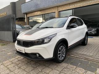Foto do veículo Fiat Argo Trekking 1.3 8v Flex Aut.