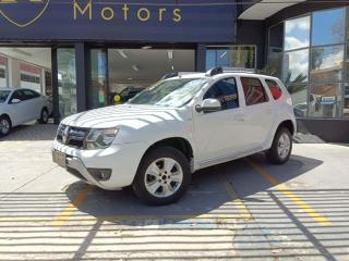 Foto do veículo Renault Duster 1.6 16v Hi-flex Dynamique