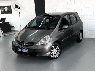 Foto do veículo Honda Fit 1.5 Ex Cvt