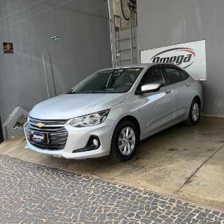 Foto do veículo Chevrolet Onix 1.0 Turbo Ltz
