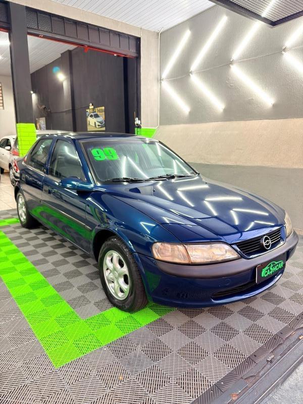Chevrolet Vectra 1999