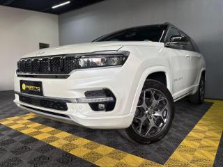 Foto do veículo Jeep Commander 2.0 Td380 Overland Auto 4wd