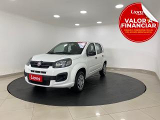 Foto do veículo Fiat Uno 1.0 Attractive