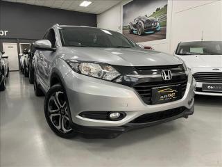 Foto do veículo Honda Hr-v Lx 1.8 Flexone 16v 5p Aut.