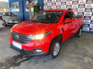 Foto do veículo Fiat Strada 1.4 Mpi Fire Flex 8v Cs