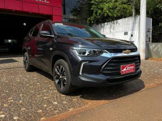 Foto do veículo Chevrolet Tracker Ltz 1.0 Turbo 12v Flex Aut.
