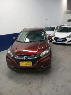 Foto do veículo Honda Hr-v 1.8 Ex Cvt