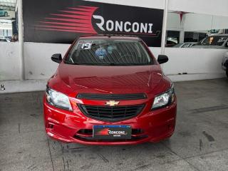 Foto do veículo Chevrolet Onix Hatch Joy 1.0 8v Flex 5p Mec.