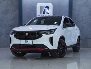 Foto do veículo Fiat Fastback Limited Ed.1.3 270 T.flex Aut.