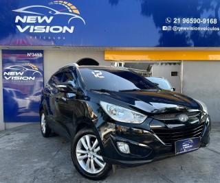 Foto do veículo Hyundai Ix35 2.0l 16v Flex