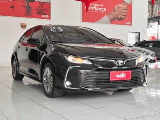 Foto do veículo Toyota Corolla Xei 2.0 Flex 16v Aut.