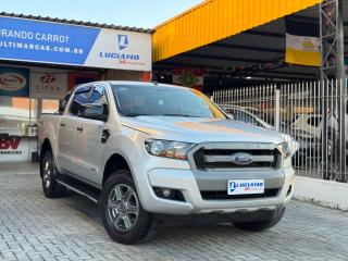 Foto do veículo Ford Ranger 2.2 Cd Xls 4wd