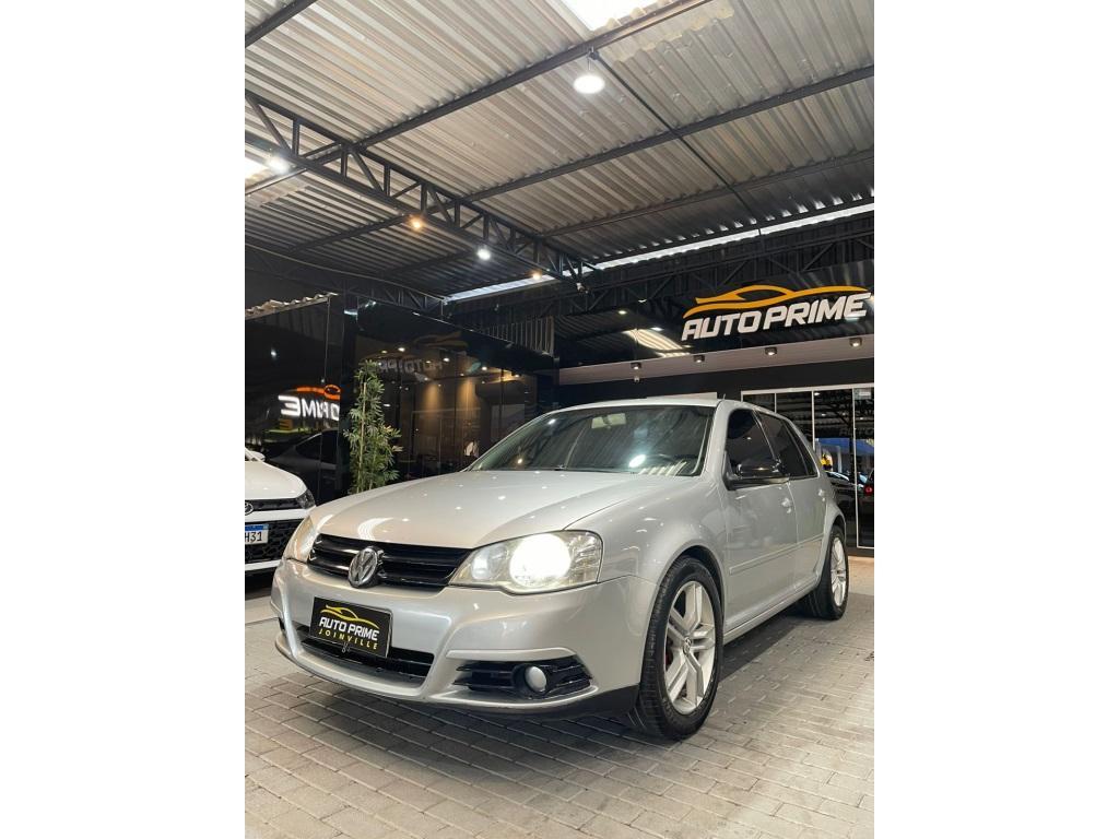 Volkswagen Golf 2009