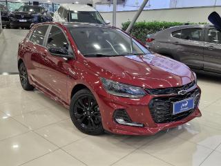 Foto do veículo Chevrolet Onix 1.0 Turbo Rs Auto