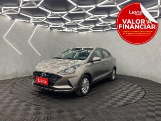 Foto do veículo Hyundai Hb20 1.0 S Evolution