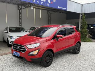 Foto do veículo Ford Ecosport 1.5 Se