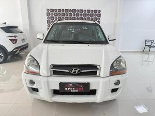 Foto do veículo Hyundai Tucson 2.0 16v Flex Aut.