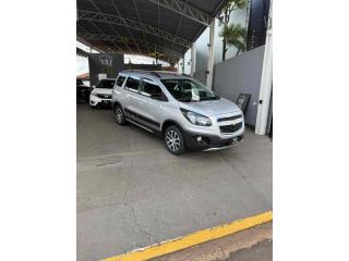 Foto do veículo Chevrolet Spin 1.8 Econoflex Activ Auto