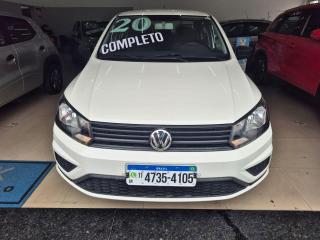 Foto do veículo Volkswagen Voyage 1.6