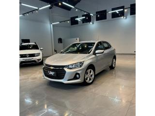 Foto do veículo Chevrolet Onix Hatch Ltz 1.0 12v Tb Flex 5p Mec.