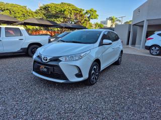 Foto do veículo Toyota Yaris 1.5 Xl Cvt