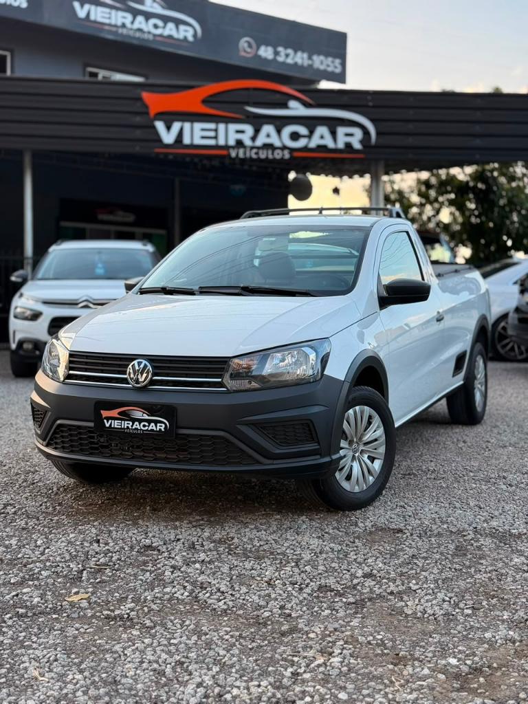 Volkswagen Saveiro