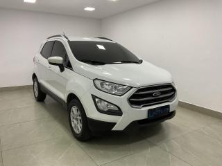 Foto do veículo Ford Ecosport 1.5 Se Auto