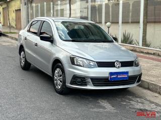 Foto do veículo Volkswagen Voyage 1.6 Trendline