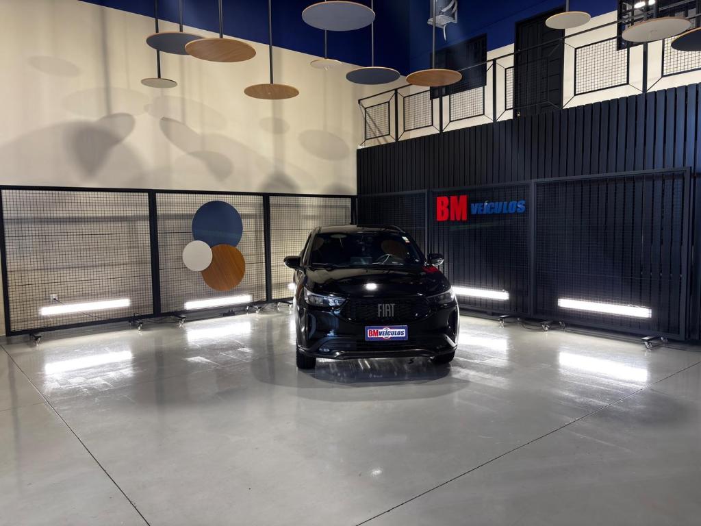 Fiat Fastback