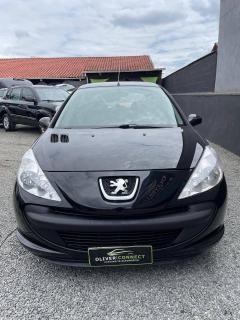 Foto do veículo Peugeot 207 1.4 Flex Xr