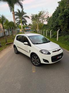 Foto do veículo Fiat Palio 1.6 E.torq Flex Sporting Dualogic
