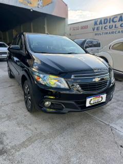 Foto do veículo Chevrolet Onix 1.4 Spe/4 Ltz