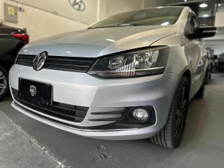 Foto do veículo Volkswagen Fox Trendline 1.6 Flex 8v 5p