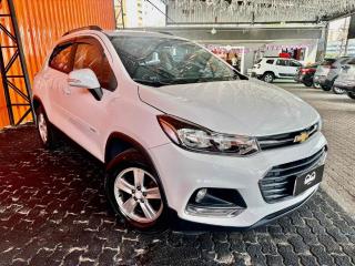 Foto do veículo Chevrolet Tracker Lt 1.4 Turbo 16v Flex 4x2 Aut.
