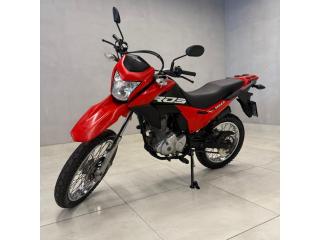 Foto do veículo Honda Nxr 160 Bros Esdd Cbs