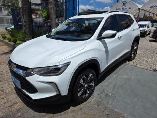 Foto do veículo Chevrolet Tracker 1.2 Turbo Premier Auto