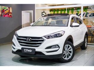 Foto do veículo Hyundai Tucson 1.6 T-gdi Gls Dct
