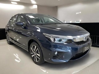 Foto do veículo Honda City Sedan Exl 1.5 Flex 16v 4p Aut.