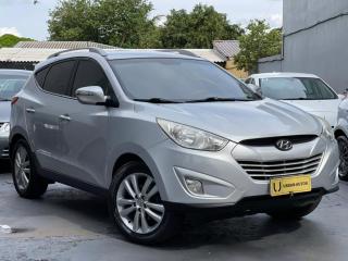 Foto do veículo Hyundai Ix35 2.0l 16v Auto