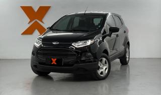 Foto do veículo Ford Ecosport 1.6 16v Flex S