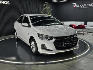 Foto do veículo Chevrolet Onix Sedan Plus Lt 1.0 12v Flex 4p Mec.