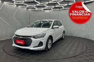 Foto do veículo Chevrolet Onix 1.0 Lt