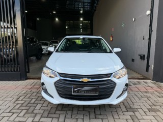 Foto do veículo Chevrolet Onix Plus 1.0 Turbo Ltz Auto