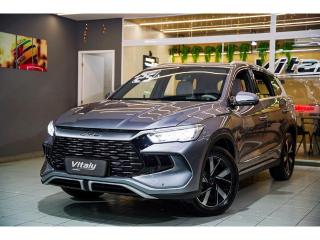 Foto do veículo Byd Song Pro 1.5 Dm-i Phev Gs Auto